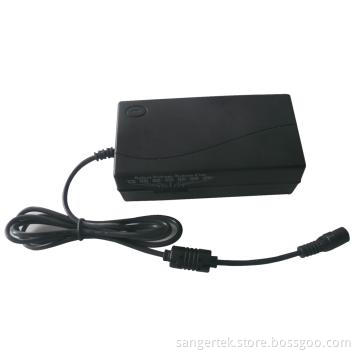 12V-24V Laptop Power Adapter